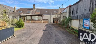 Maison à Ville-sur-Arce (10110)