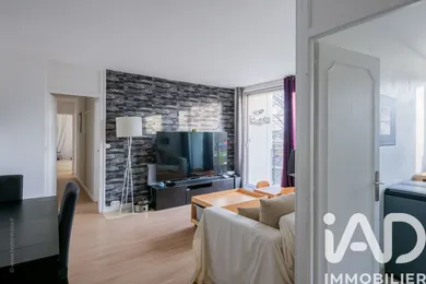 Apartment in Marly-le-Roi (78160)