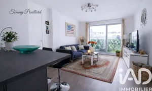 Apartment in Bezons (95870)