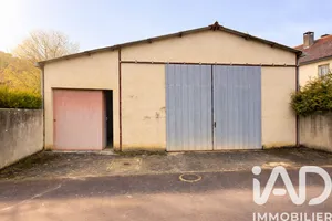Park home in Ville-sur-Arce (10110)