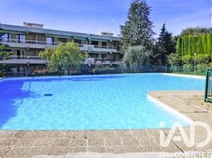 Appartement à Nice (06200)