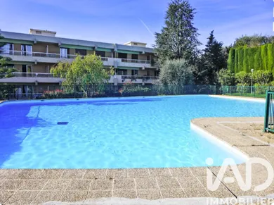 Appartement à Nice (06200)