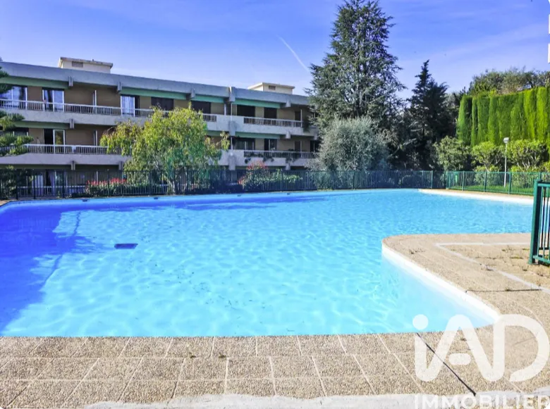 Appartement 2 pièces 51 m² · à Nice · 51,3 m² · 285 000 €