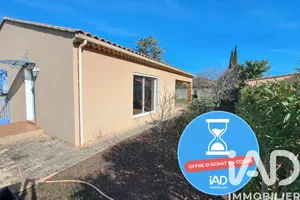 Maison à Saint-Paul-Trois-Châteaux (26130)