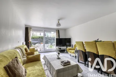 Maison à Lagny-sur-Marne (77400)