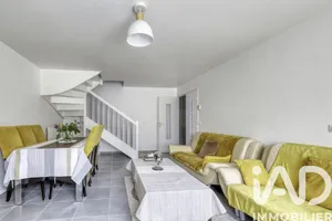 House in Lagny-sur-Marne (77400)