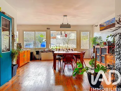 Maison de village à Dourdan (91410)