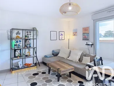 Appartement à Bordeaux (33000)