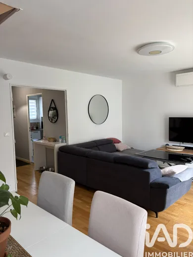 House in Vaux-le-Pénil (77000)