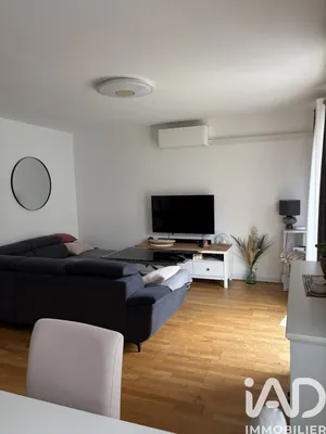 Maison à Vaux-le-Pénil (77000)