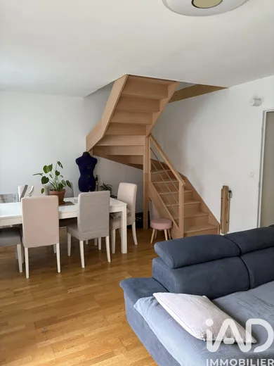 House in Vaux-le-Pénil (77000)