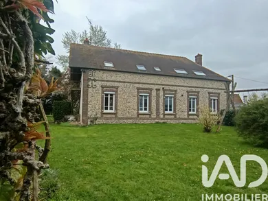 Park home in Lignerolles (27220)