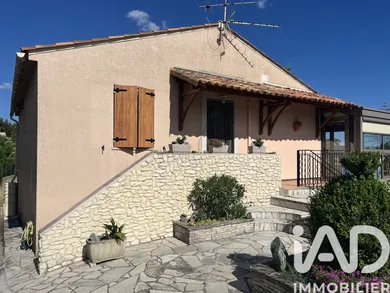 Maison à Saint-Étienne-les-Orgues (04230)