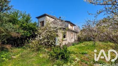 Maison à Mitry-Mory (77290)