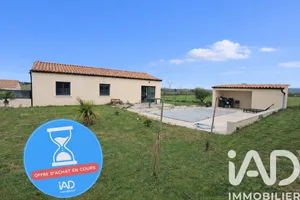 Maison à Malataverne (26780)