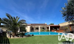 Traditional house in Villesèque-des-Corbières (11360)