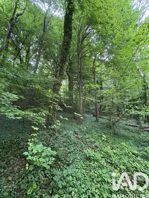 Terrain à Doullens (80600)