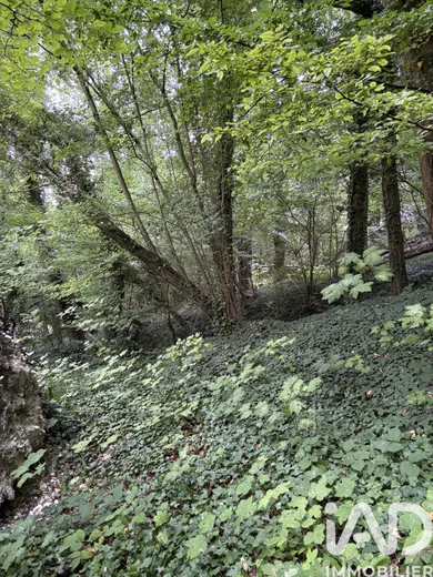 Land in Doullens (80600)