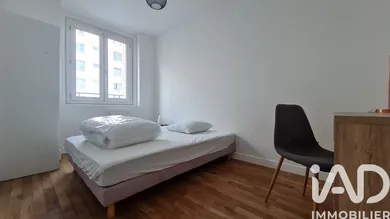 Appartement à Reims (51100)