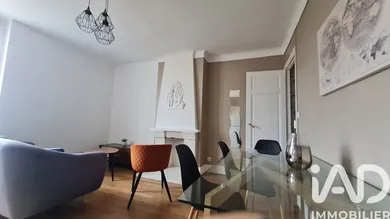 Apartment in Reims (51100)
