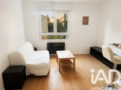 Apartment in Metz (57070)