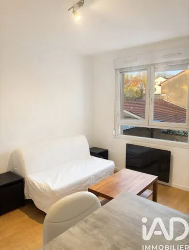 Apartment in Metz (57070)
