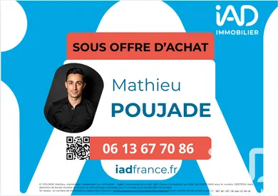 Appartement à Leucate (11370)