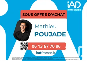 Appartement à Leucate (11370)