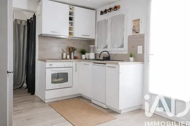 Appartement à Morangis (91420)