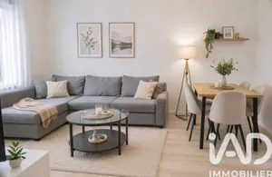 Appartement à Morangis (91420)