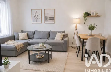 Appartement à Morangis (91420)