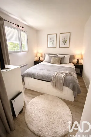 Appartement à Morangis (91420)