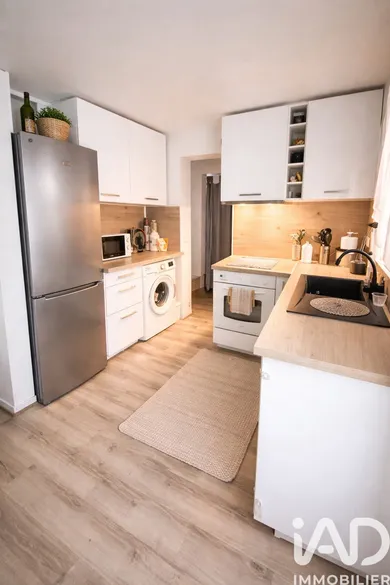 Appartement à Morangis (91420)