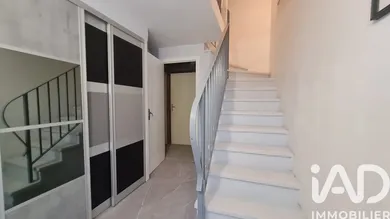 Maison de ville à Reims (51100)