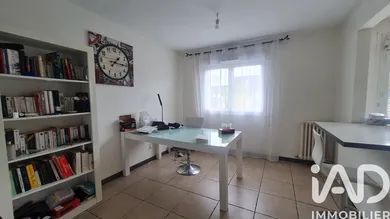 Maison de ville à Reims (51100)
