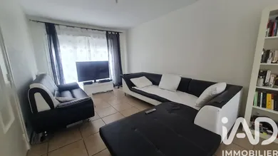 Townhouse in Reims (51100)