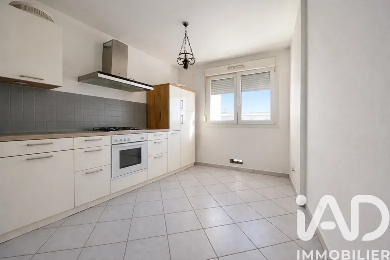 Appartement 4 pièces 63 m² · à Florange · 63 m² · 119 000 €