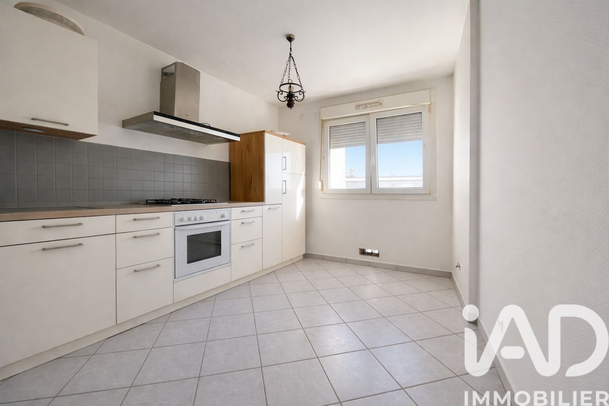 appartement à Florange