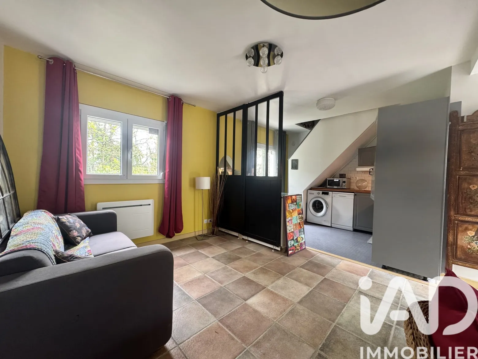 Vente appartement à Montgeron (91230) : duplex 2 pièces 60 m² - 1989873 — 3