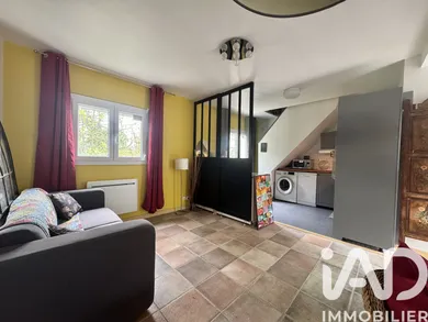 Duplex in Montgeron (91230)