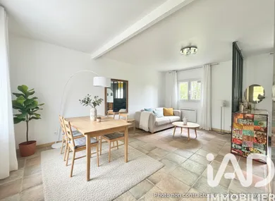 Duplex in Montgeron (91230)