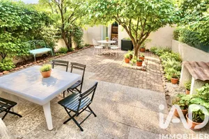 Townhouse in Perpignan (66000)