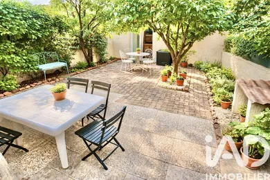 Townhouse in Perpignan (66000)