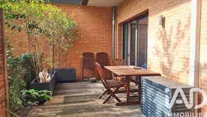 Appartement à Puteaux (92800)