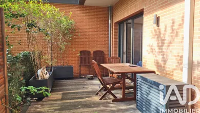 Appartement à Puteaux (92800)