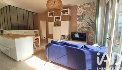 Appartement à Puteaux (92800)