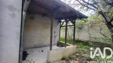 Maison de village à Ville-Langy (58270)