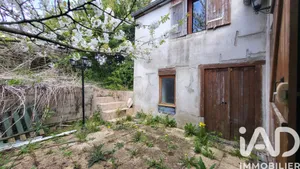 Village house in Ville-Langy (58270)