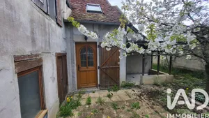 Village house in Ville-Langy (58270)