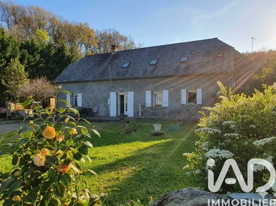 House in Vielle-Adour (65360)